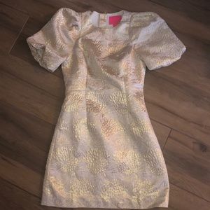 Lilly Pulitzer dress || size 0 || never worn